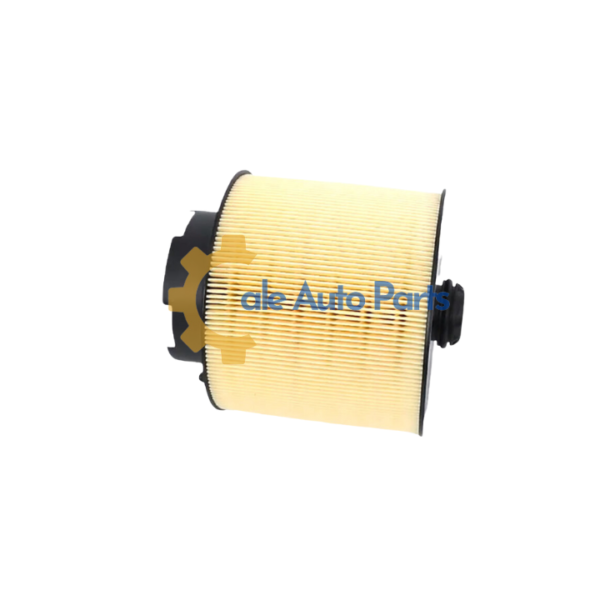 Air Filter-OE NO. : 4F0133843 - Image 2