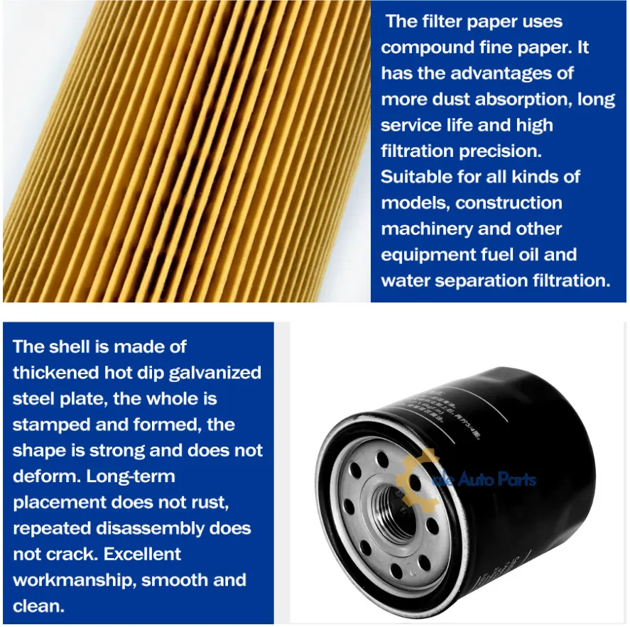 oIL FILTER