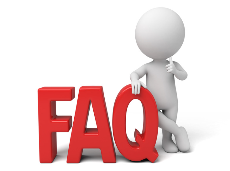 FAQ