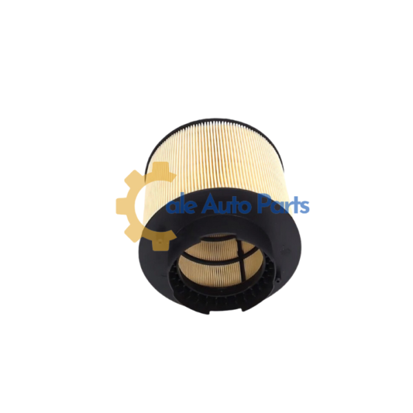 Air Filter-OE NO. : 4F0133843 - Image 4