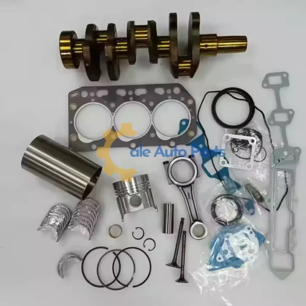Engine repair kit