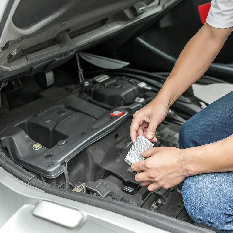 The Engine Rebuild Process