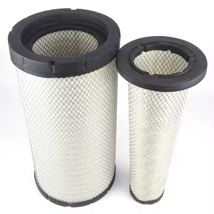 Truck filter: the “invisible guard” guarding the engine