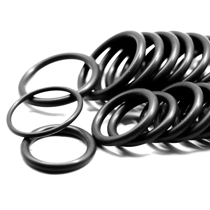 O-Rings: The Big Role of Small Seals – Comprehensive Analysis and Application Guide