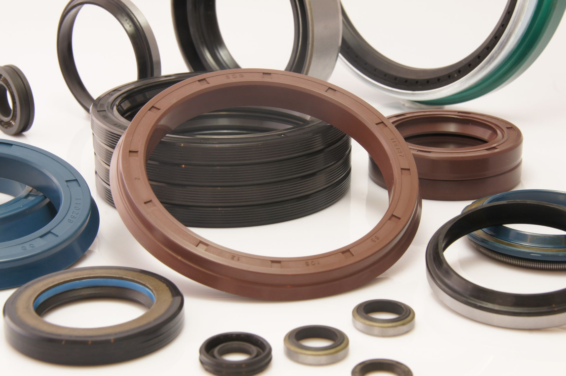 The Art of Sealing: An Unsung Poem of Industrial Civilization