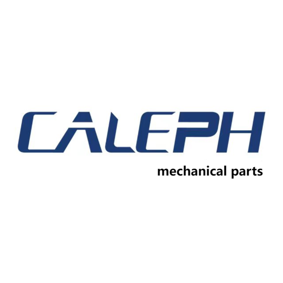 CALEPH mechanical parts