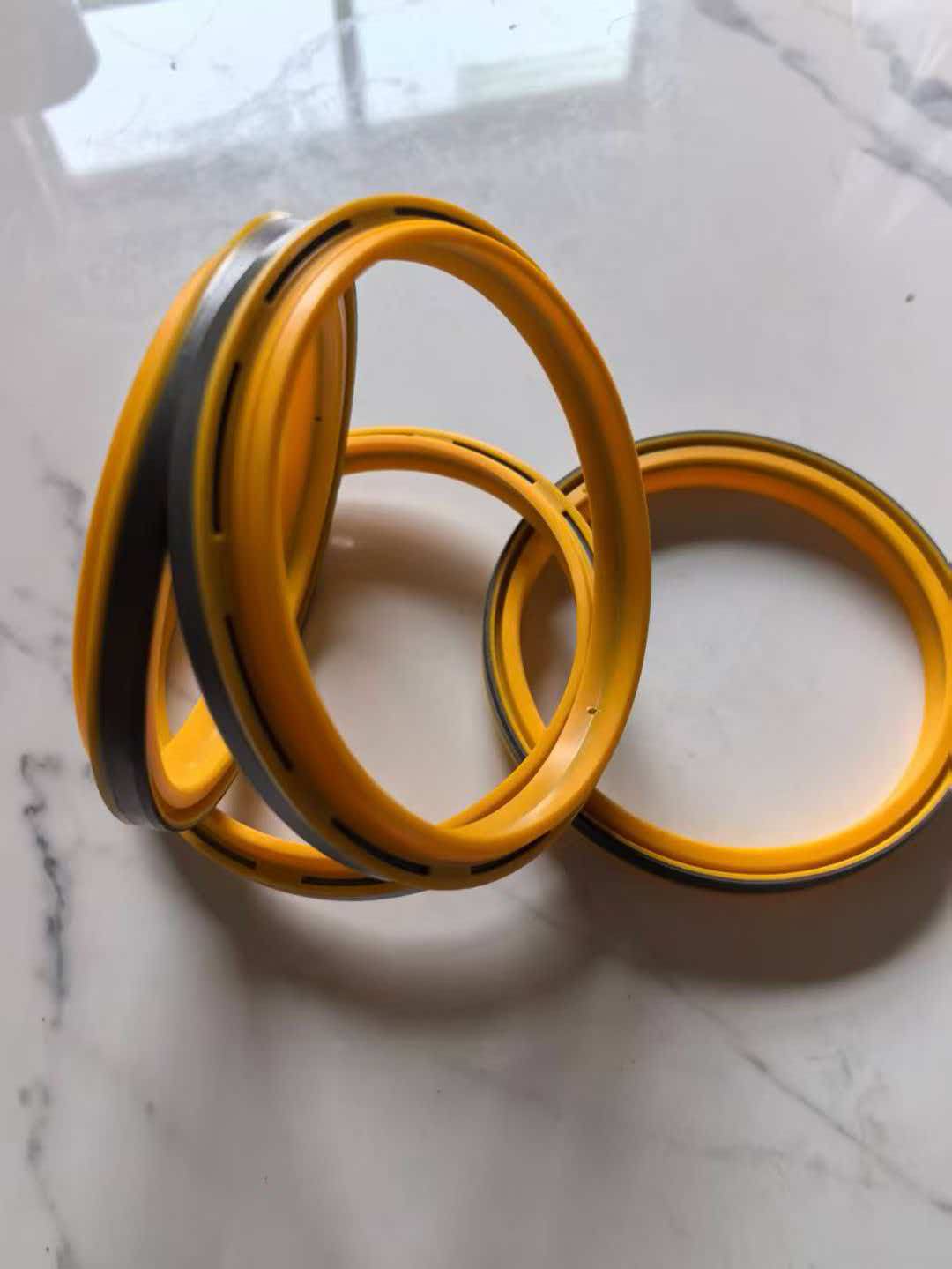 Hydraulic Cylinder Seals