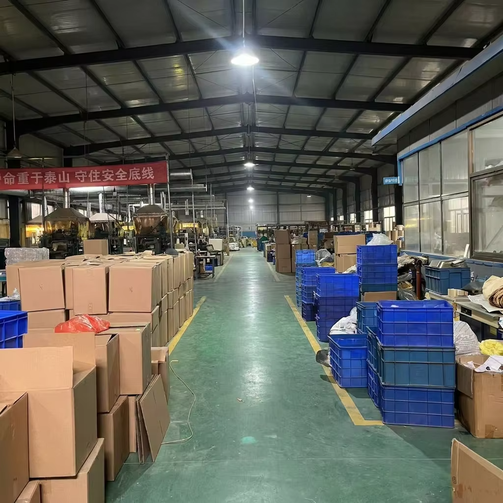 Cale Mechanical Factory Workshop
