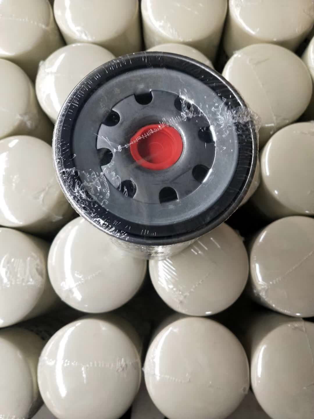 Commercial Vehicle Filters