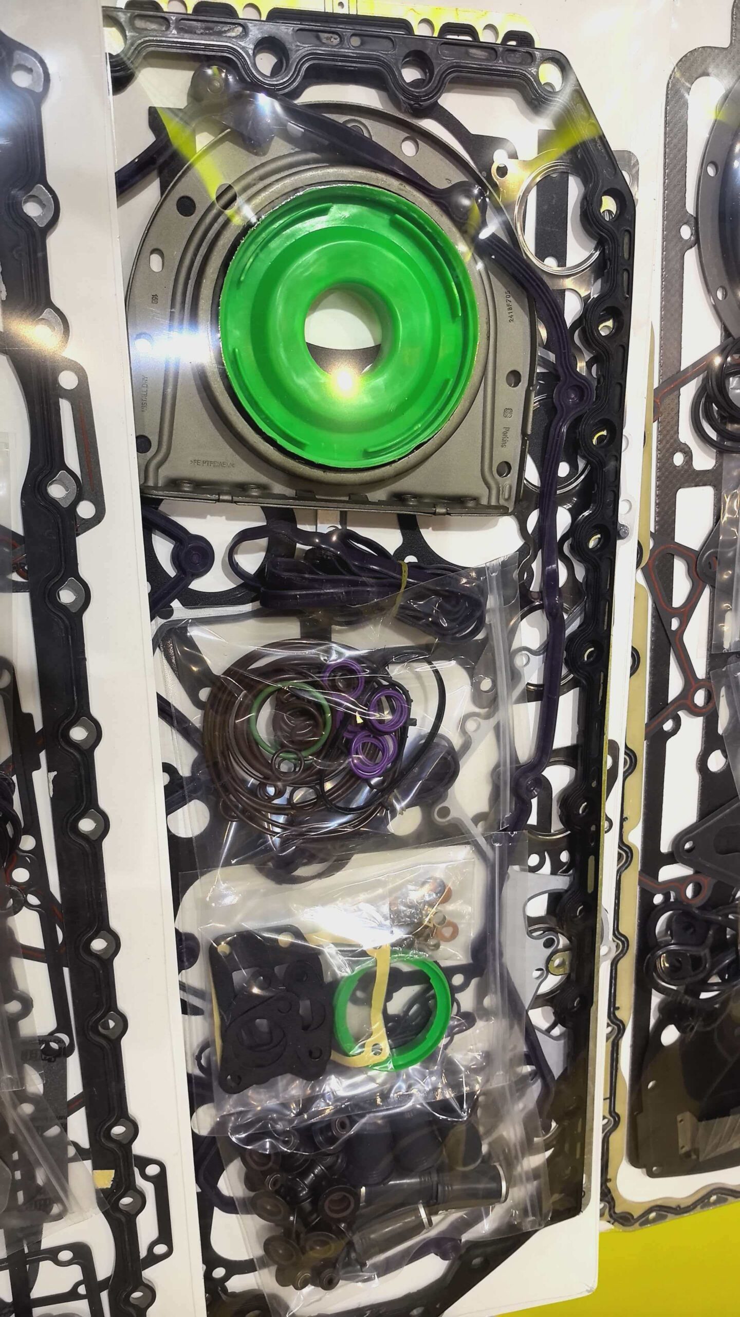 Engine Overhaul Repair Kits