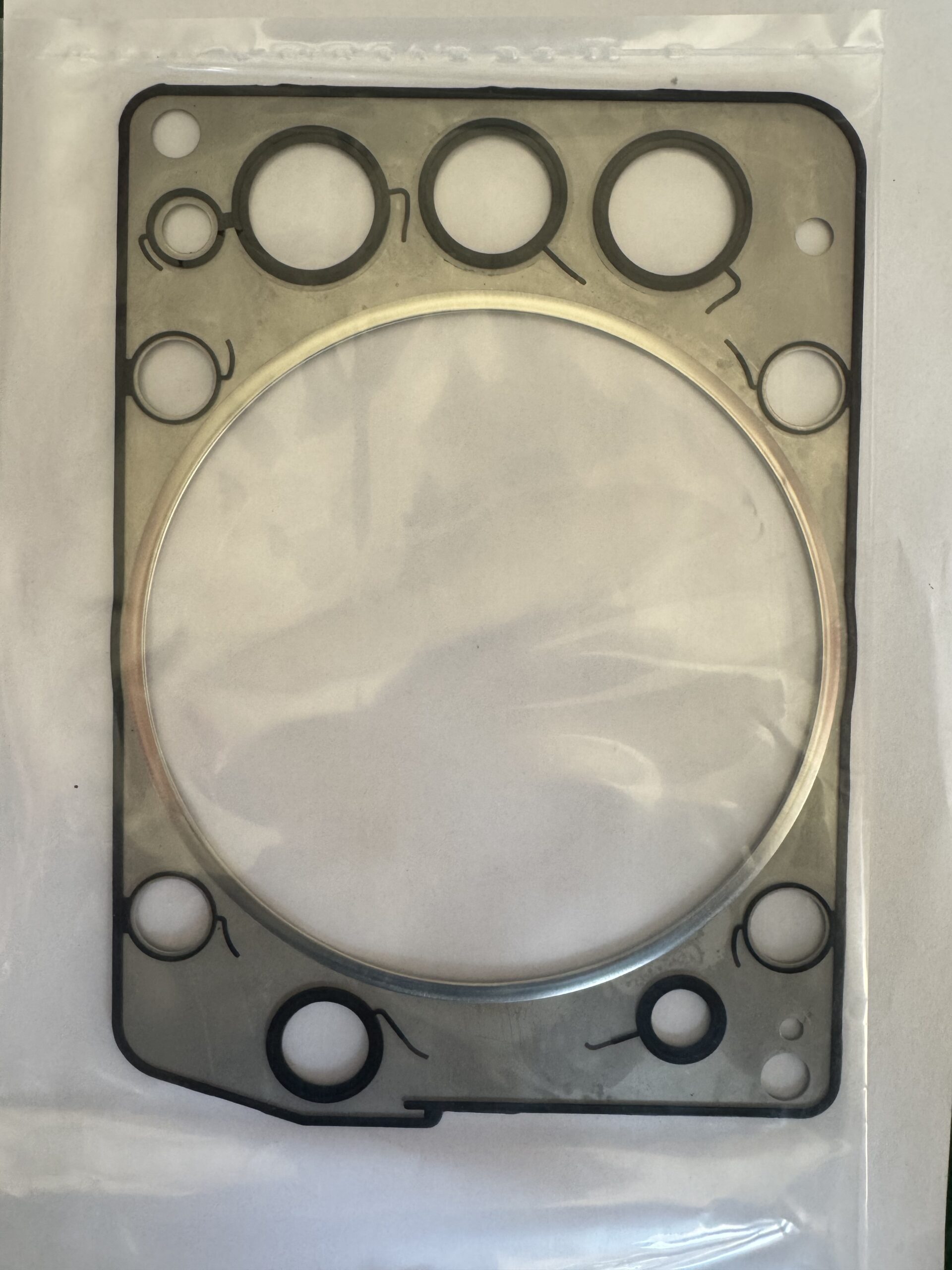 Industrial Gaskets