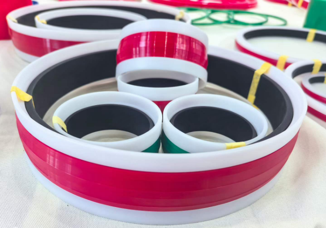 Mining Hydraulic Support Seals