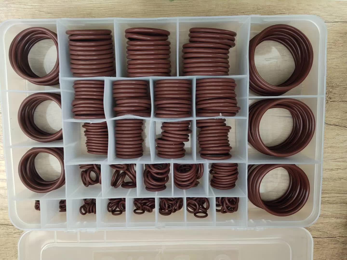 High Performance O-Rings